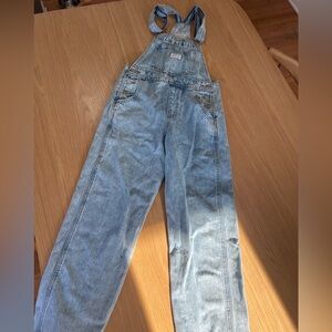 Levi’s Overalls